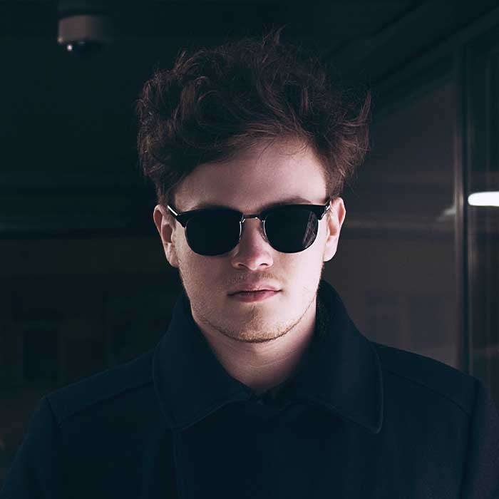 Author image
